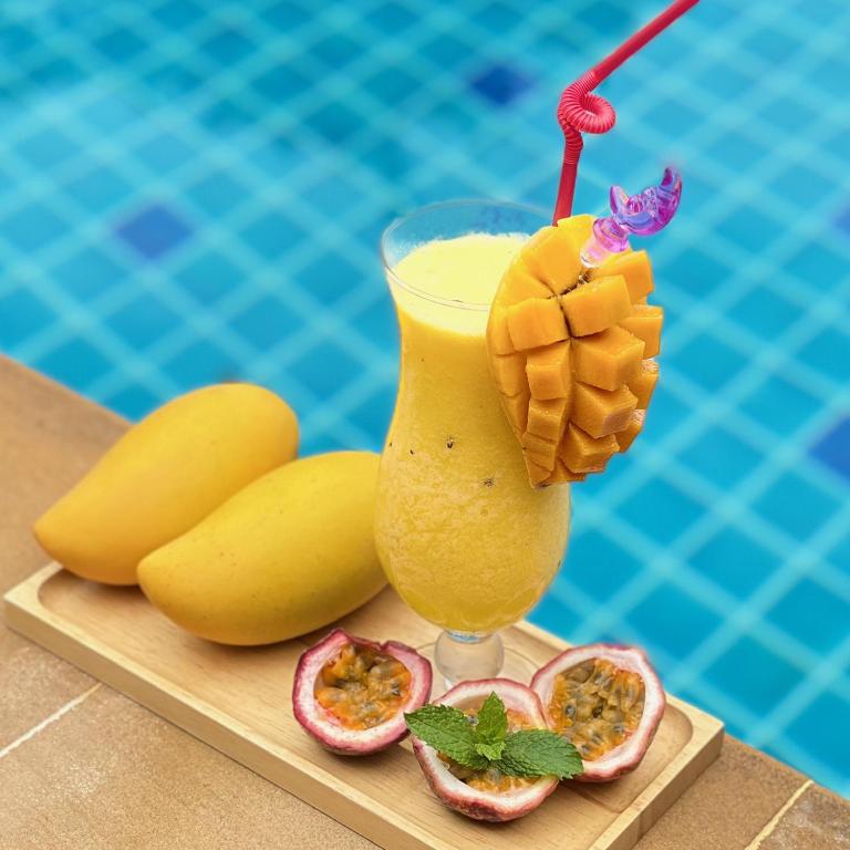 My Chiangmai Boutique Lodge - Resim 5