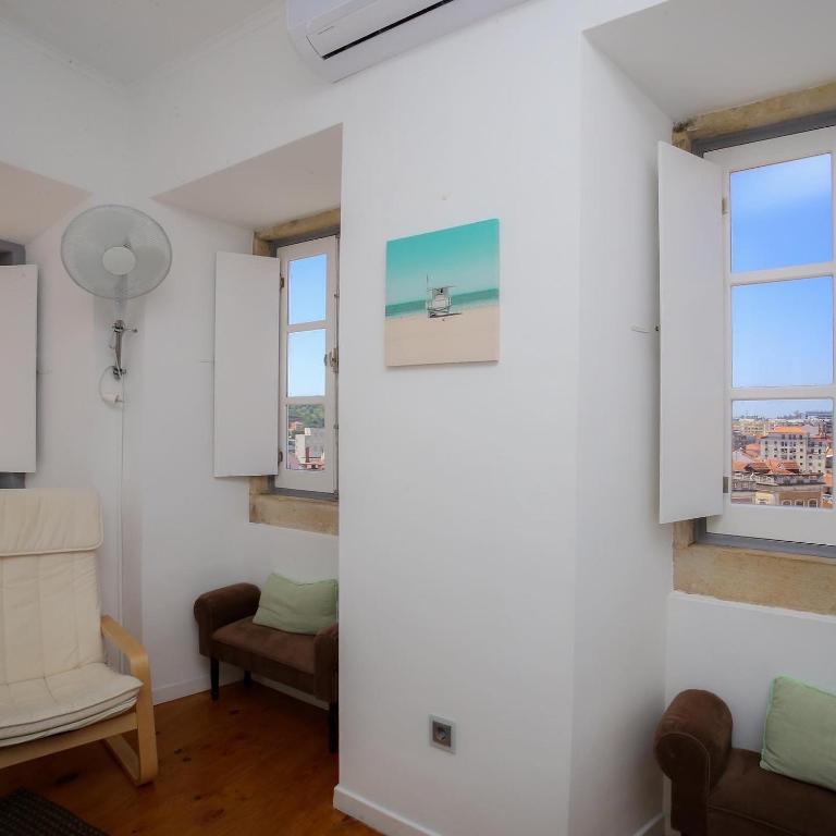 Apartamentos com Historia - Apartamento De Estudio