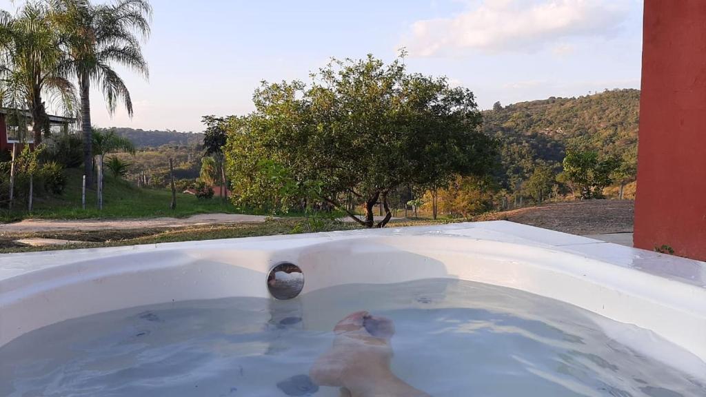  Casa de Campo-Linda Vista-SOUSAS