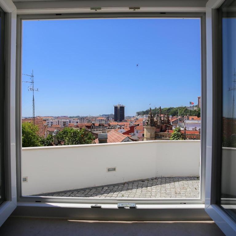 Apartamentos com Historia - Apartamento Con Terraza