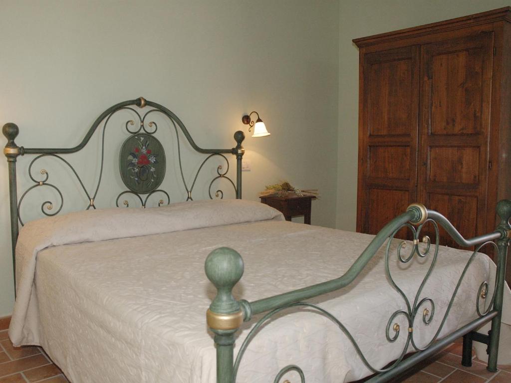 Agriturismo Poggio Tobruk - 1