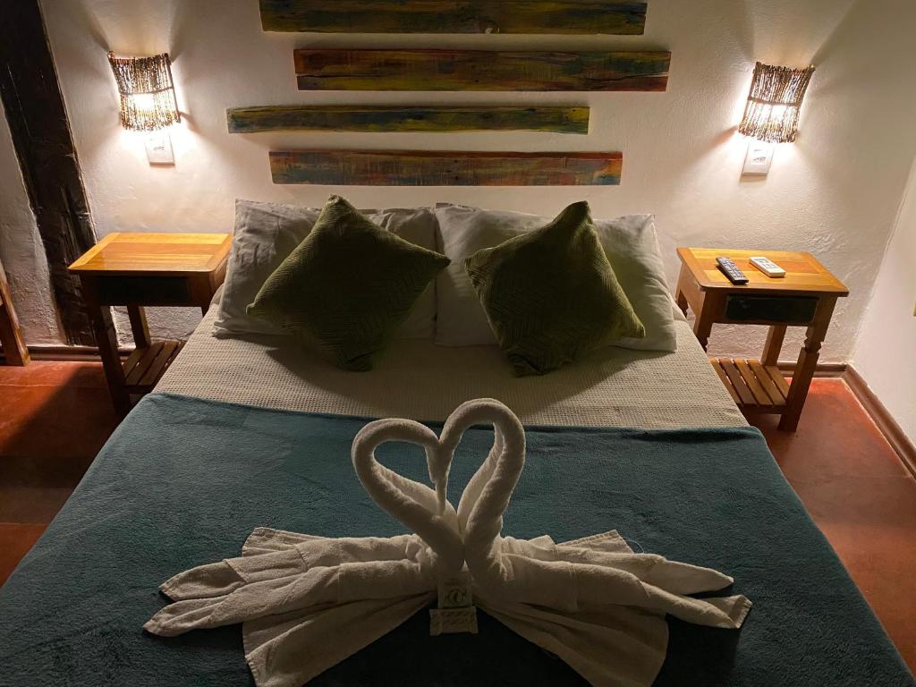  Vila Pequeá Ilhabela