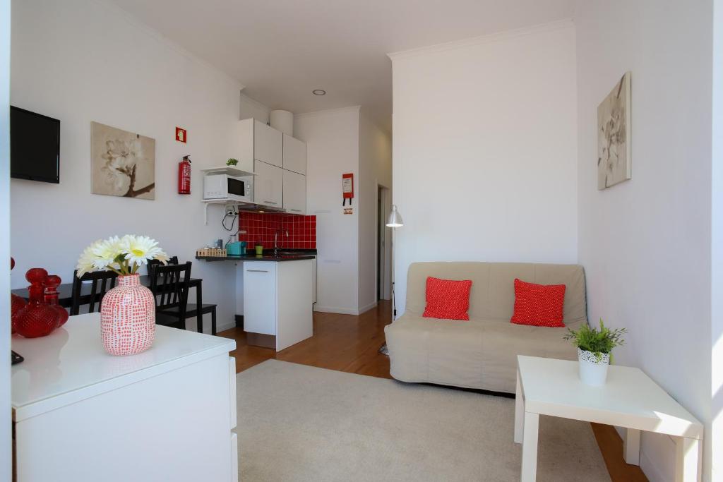 Apartamentos com Historia - Housity