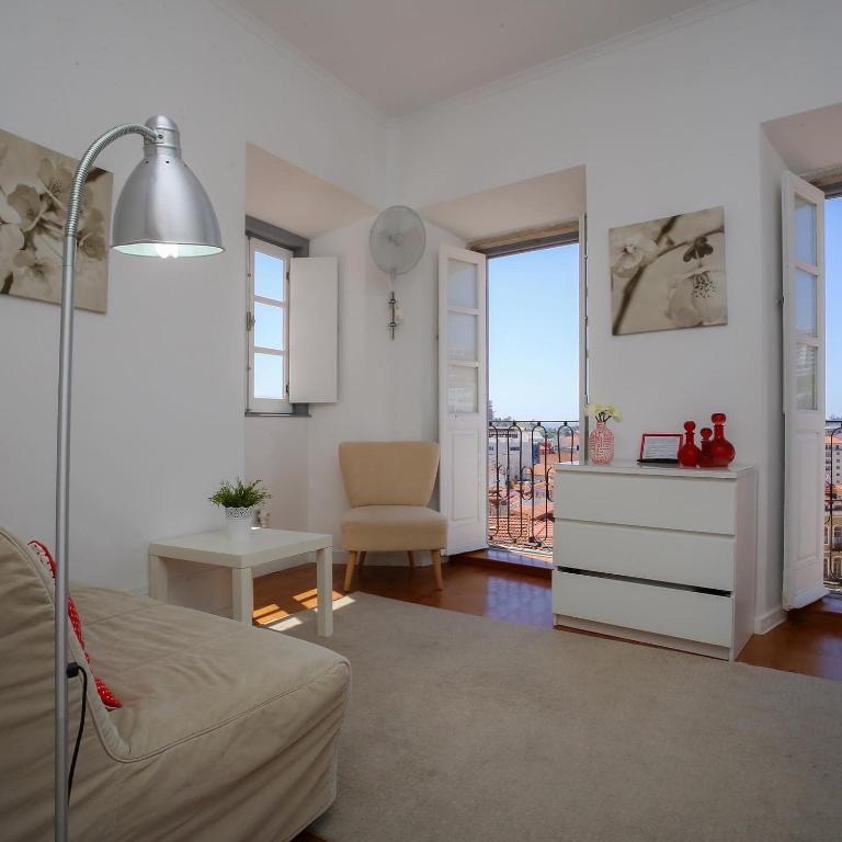 Apartamentos com Historia - Housity