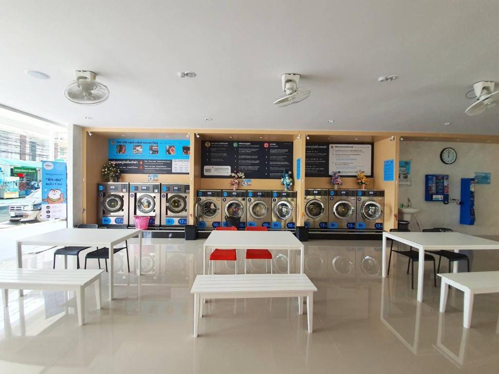 Klongrien Boutique Hotel - Resim 19