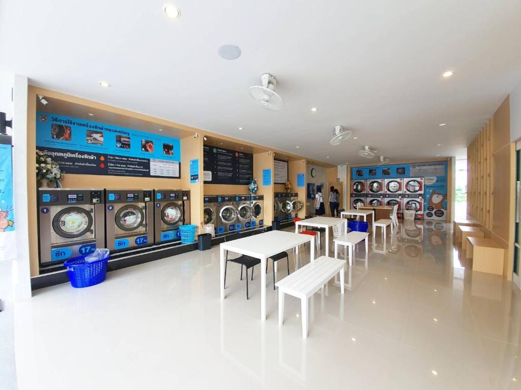 Klongrien Boutique Hotel - Resim 20