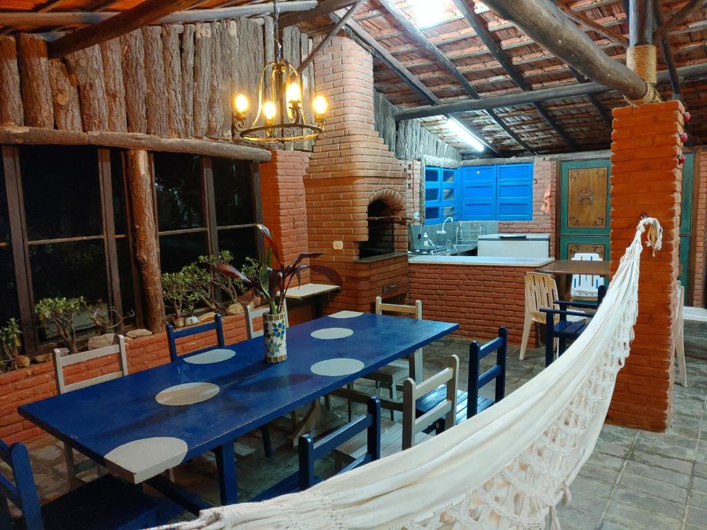  Recanto do Luar