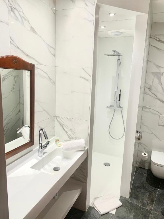 Hotel Bristol – photo 27