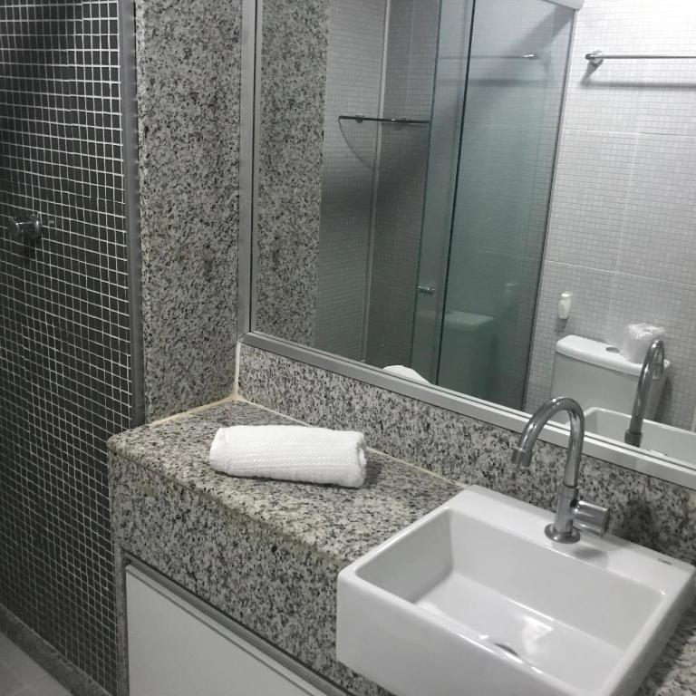  Flat Nannai Residence Porto de Galinhas