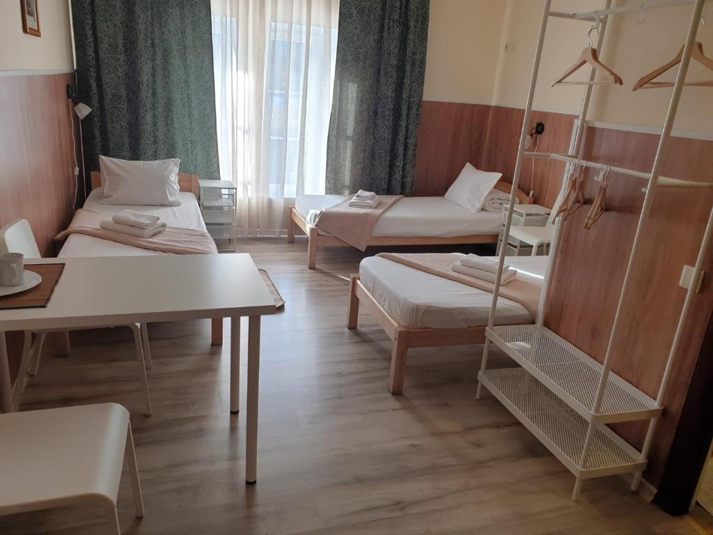 City Westa Hotel - Family Room (3 Adults)