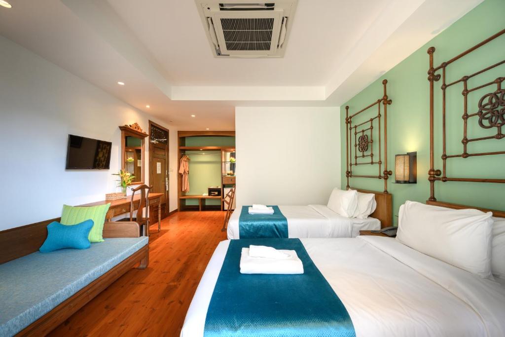 WOO Gallery & Boutique hotel photo