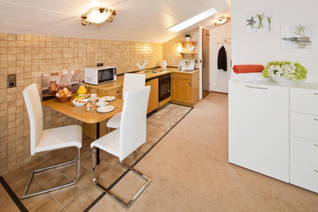 Pension Gimpel - Studio (2 Adults)
