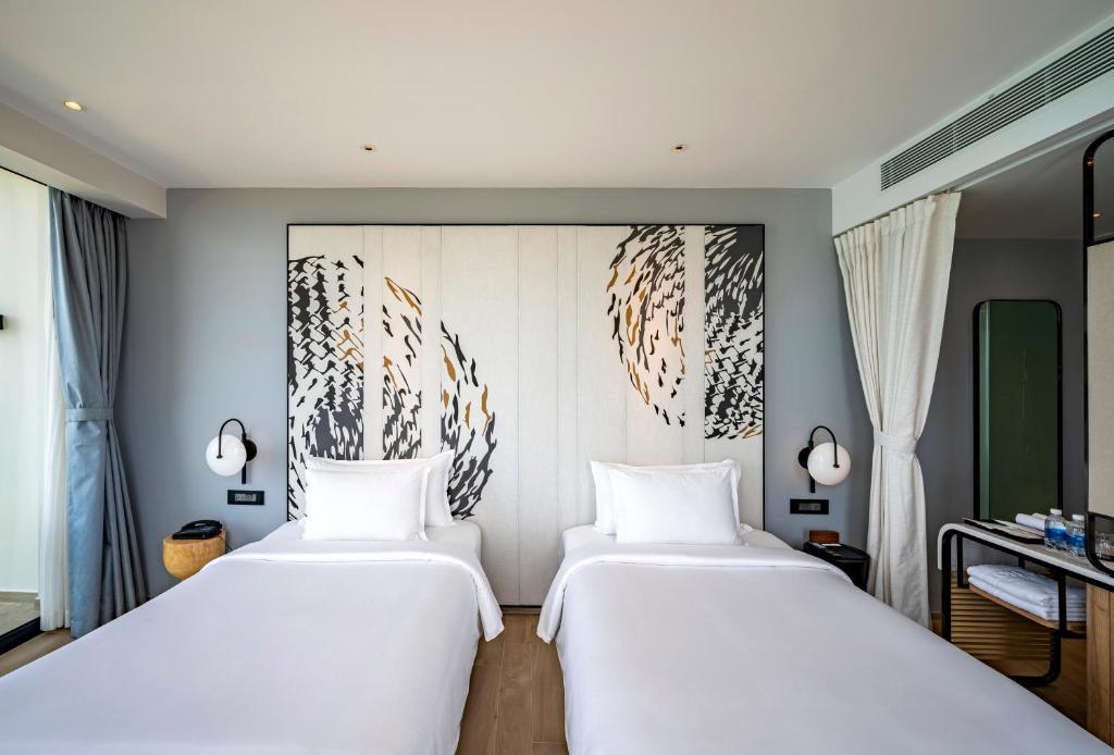 Anya Premier Beachfront Hotel Quy Nhon - 6