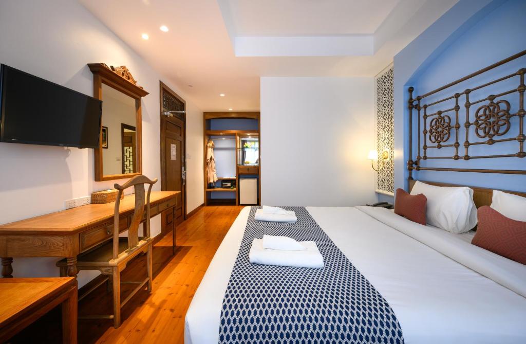 WOO Gallery & Boutique hotel photo