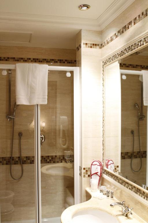 Hotel Genio - Resim 20