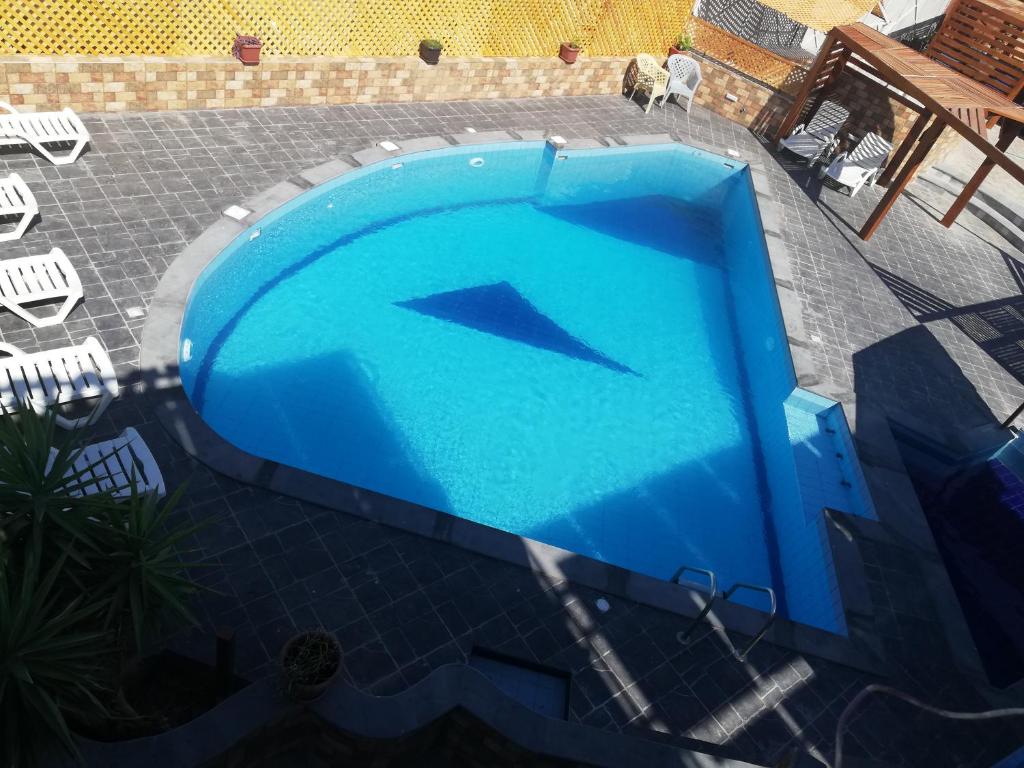 Fotografie z fotogalerie ubytování Bedouin Garden Village, hotel Dive v destinaci Aqaba