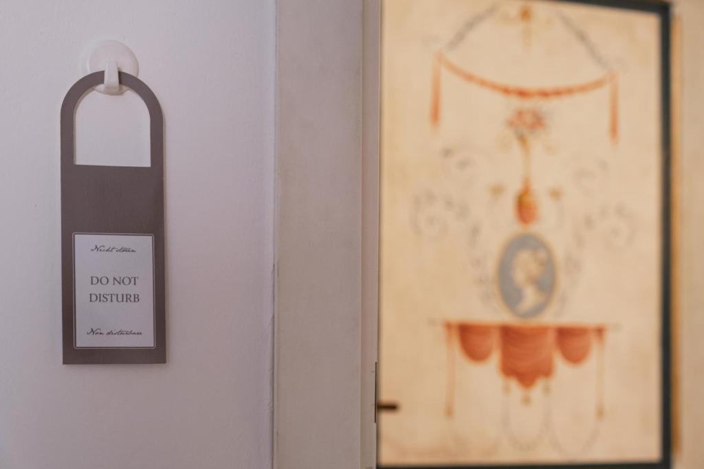 Fotografie z fotogalerie ubytování Città Di Castello Rooms v destinaci Città di Castello