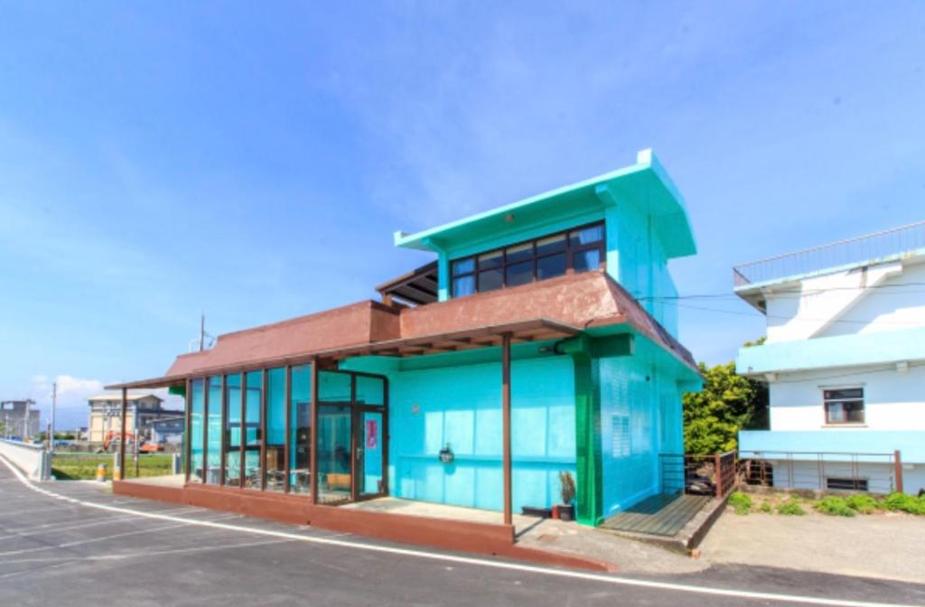 大包的家民宿評價、特色體驗、房價資訊、訂房連結 – 親切導覽與舒適住宿 - 照片 13