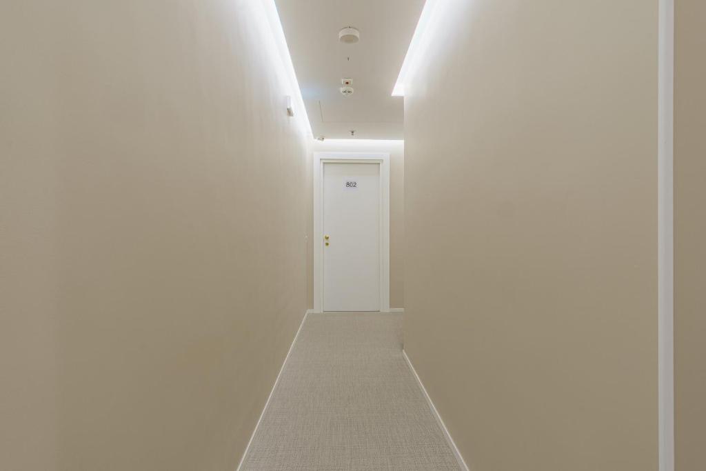 Fotografie z fotogalerie ubytování Hotel Boston v Bari