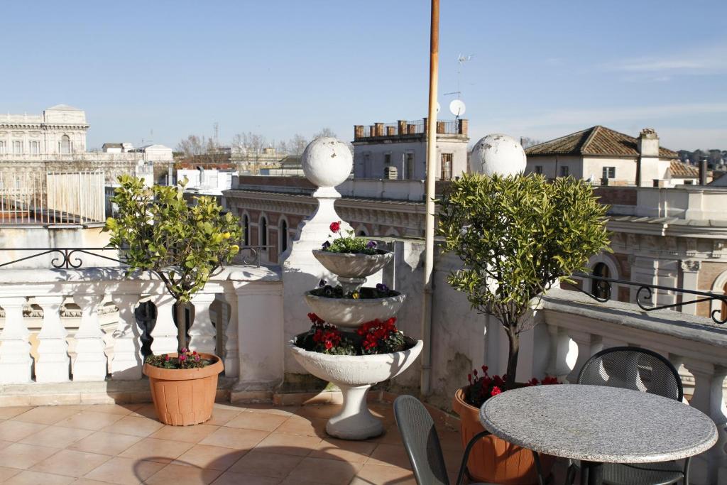 Hotel Genio - Resim 6