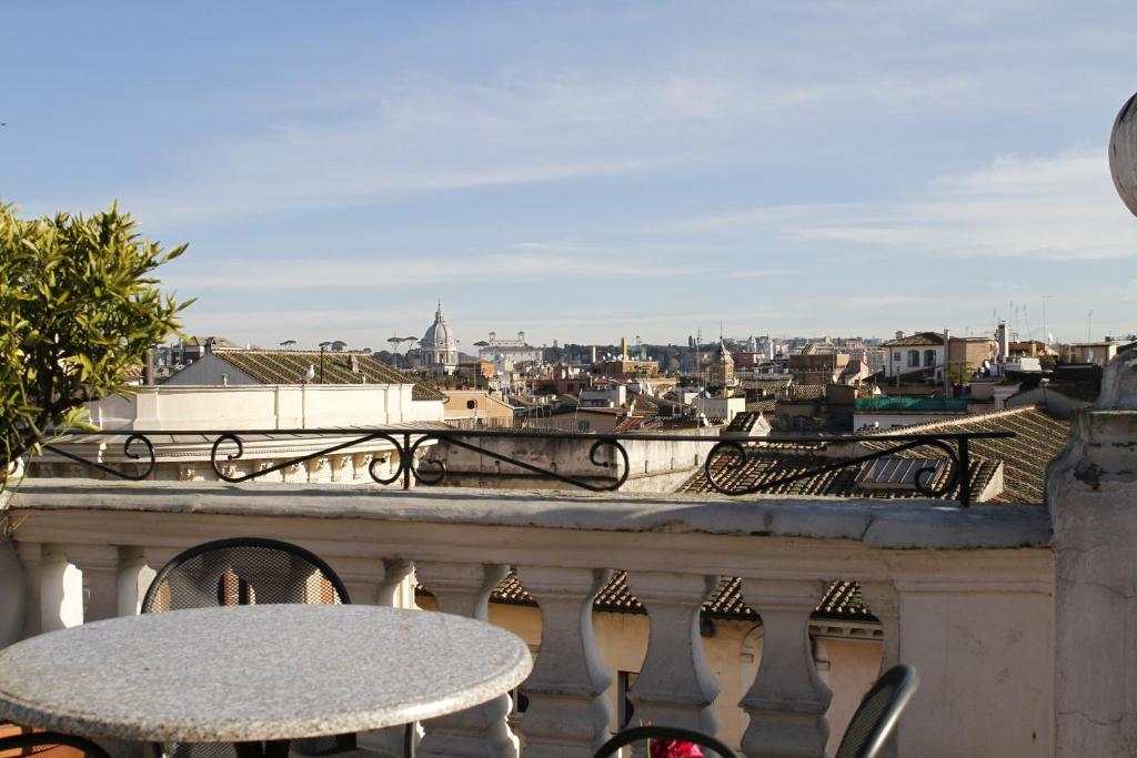 Hotel Genio - Resim 23