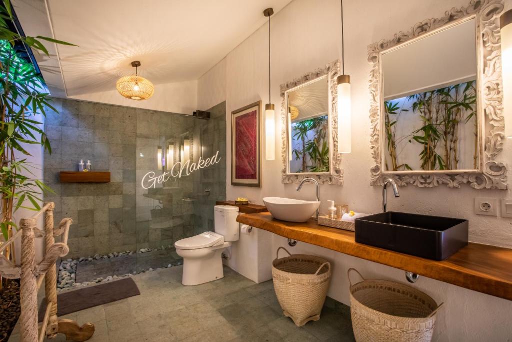 PinkPrivate Sanur - for Cool Adults Only - 2