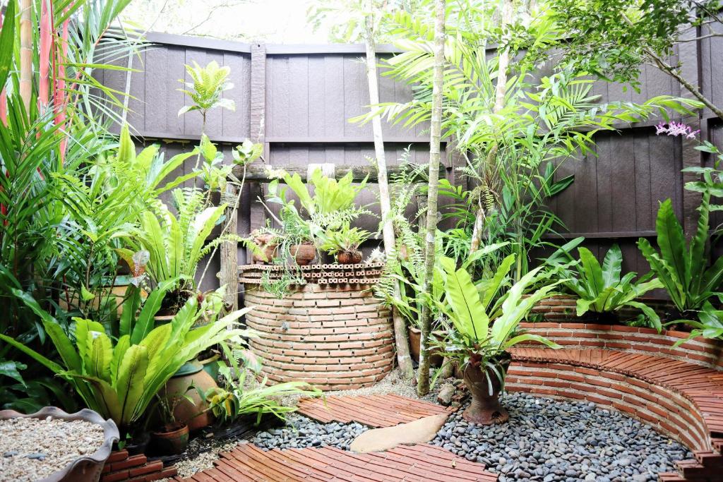 Shantaa Resort, Kohkood - 19