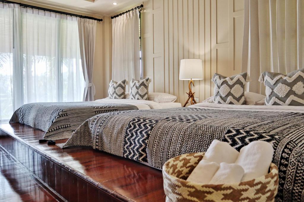 Shantaa Resort, Kohkood - 18