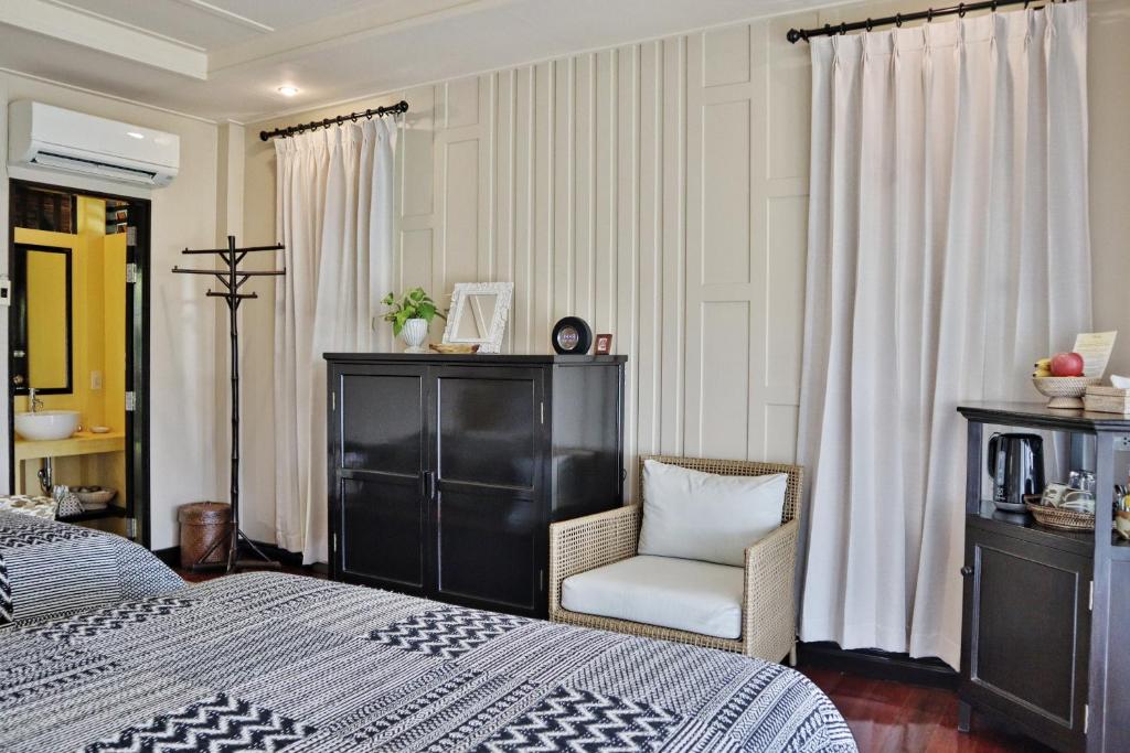 Shantaa Resort, Kohkood - 17