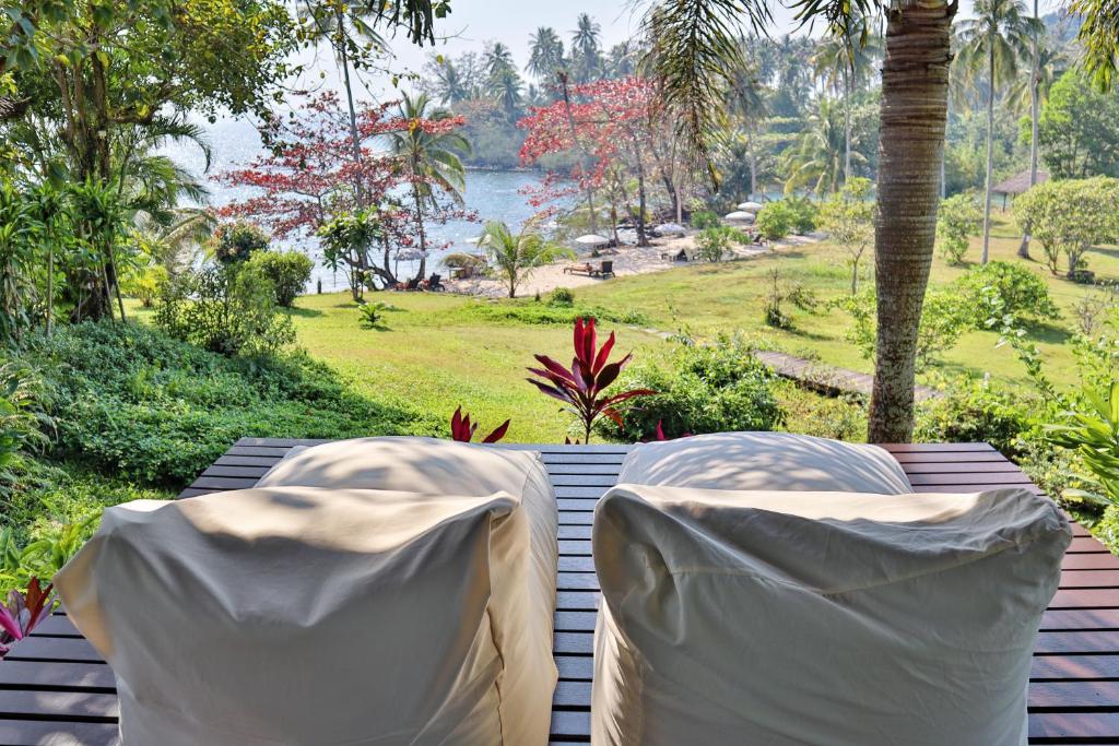 Shantaa Resort, Kohkood - 15