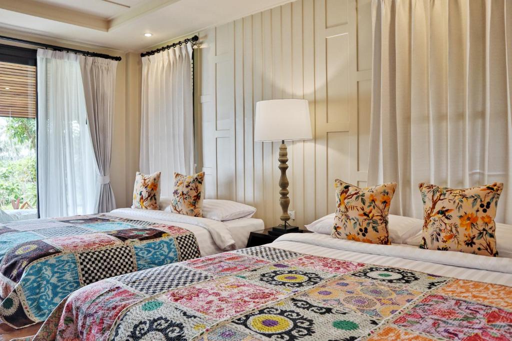 Shantaa Resort, Kohkood - 14