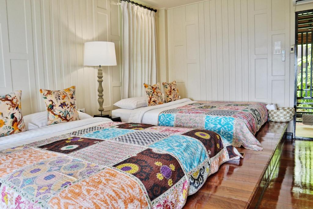 Shantaa Resort, Kohkood - 12