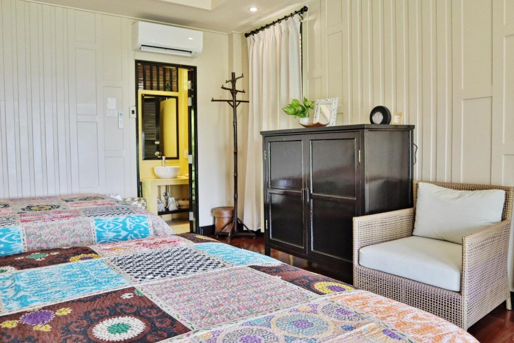 Shantaa Resort, Kohkood - 3