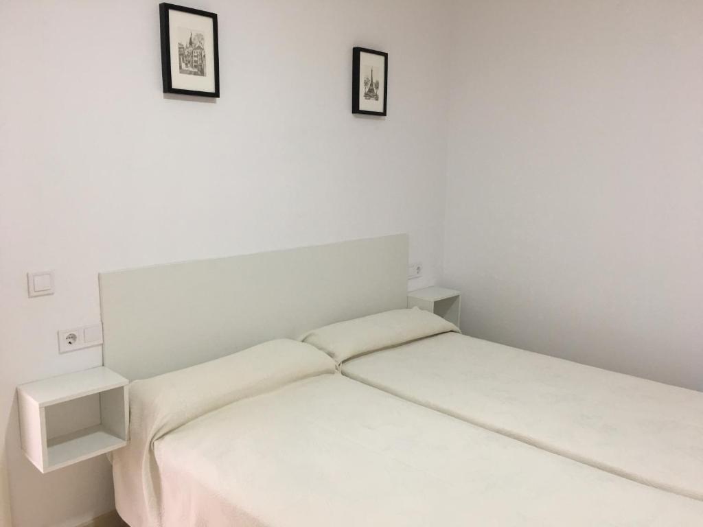 Apartamentos Carmen Teresa - Apartment