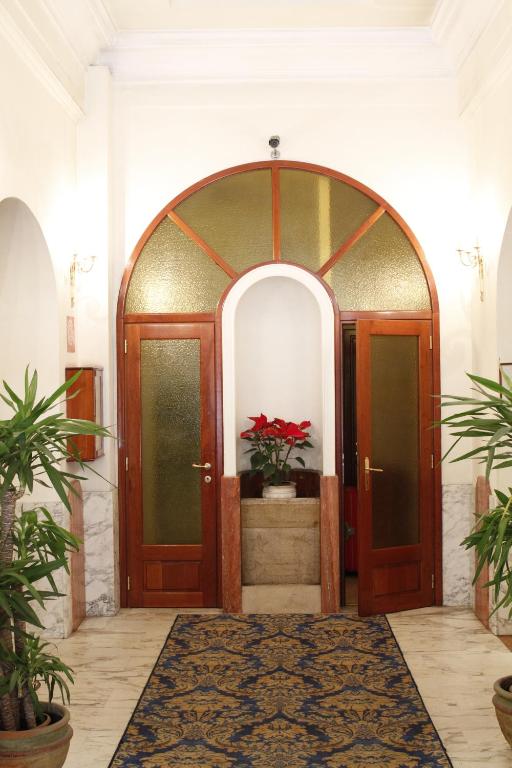 Hotel Pace Helvezia - Resim 17