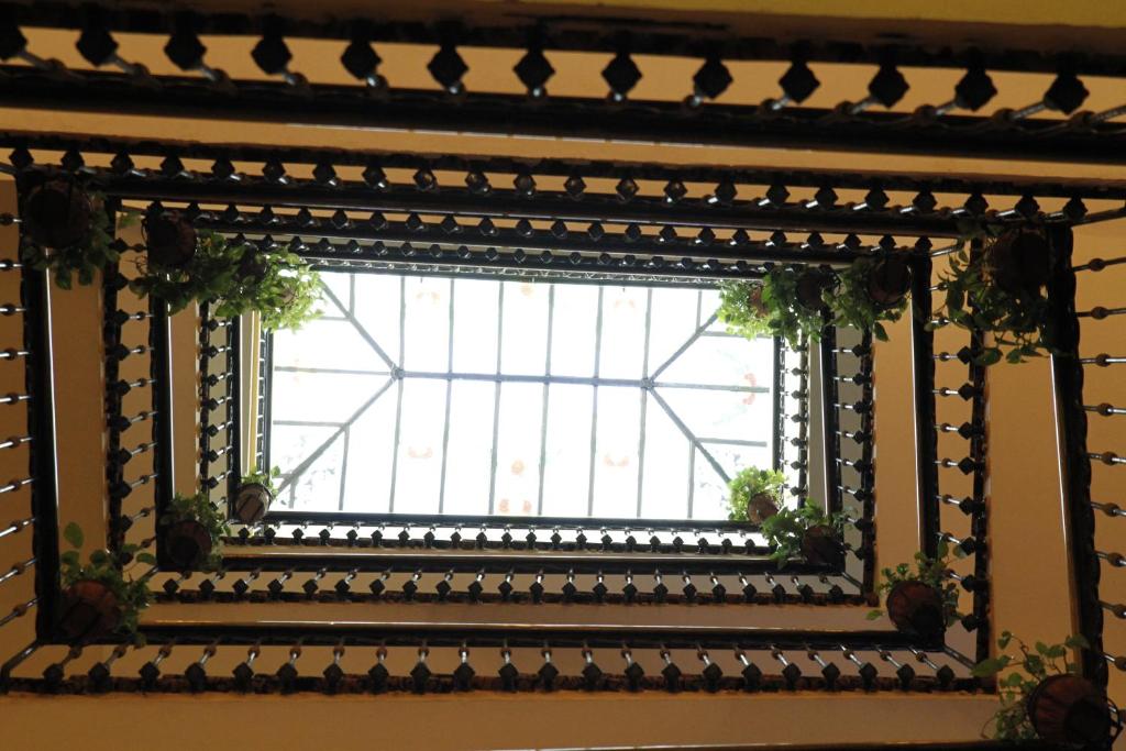 Hotel Pace Helvezia - Resim 37