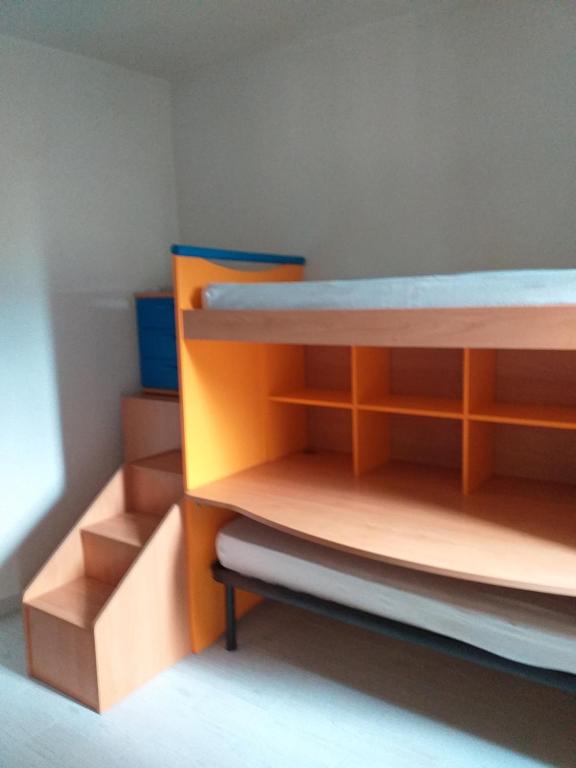 Zdjęcie z galerii obiektu CASA di VECCHIO BORGO w mieście Sarzana