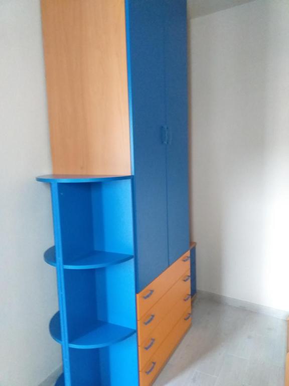 Zdjęcie z galerii obiektu CASA di VECCHIO BORGO w mieście Sarzana