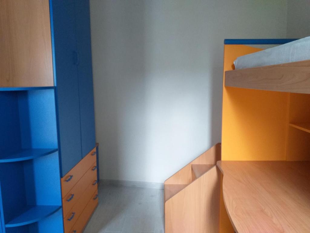 Zdjęcie z galerii obiektu CASA di VECCHIO BORGO w mieście Sarzana