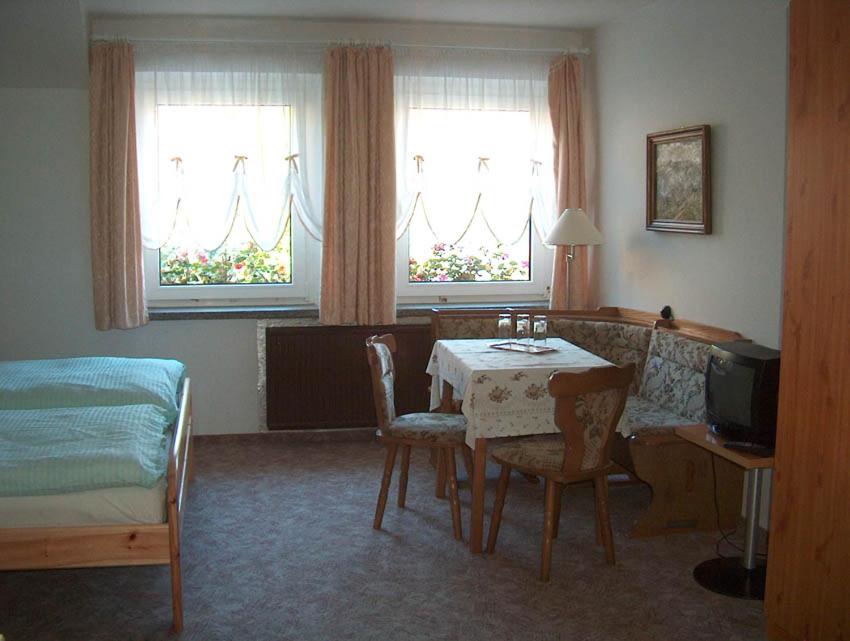 Gockescher Hahn - Standard Quadruple Room