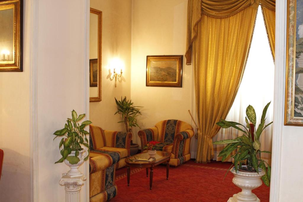 Hotel Pace Helvezia - Resim 41