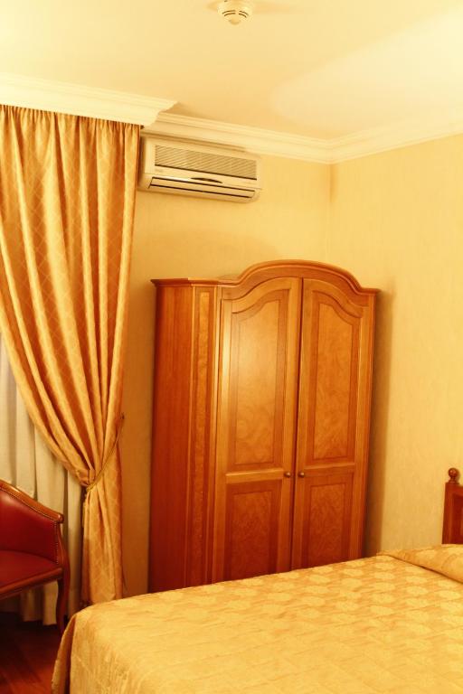 Hotel Pace Helvezia - Resim 31