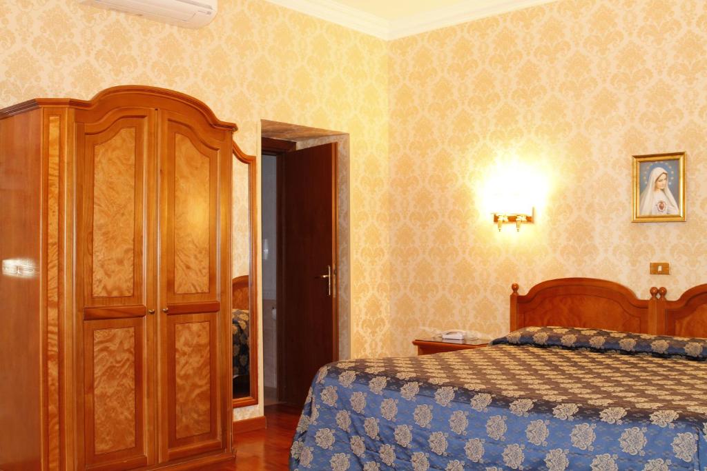 Hotel Pace Helvezia - Resim 27