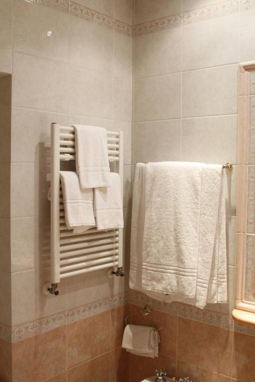 Hotel Pace Helvezia - Resim 3