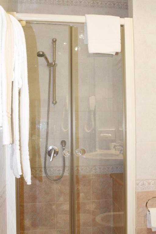 Hotel Pace Helvezia - Resim 23