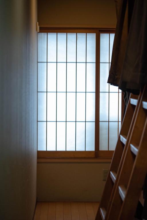 Fotografie z fotogalerie ubytování Gion Kyoto Miyagawacyo Guesthouse HANAKANZASHI v Kjótu