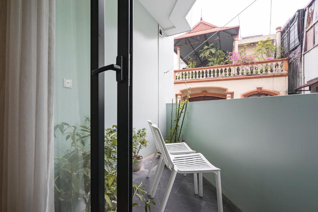 HNC Premier Hotel & Residences - 16