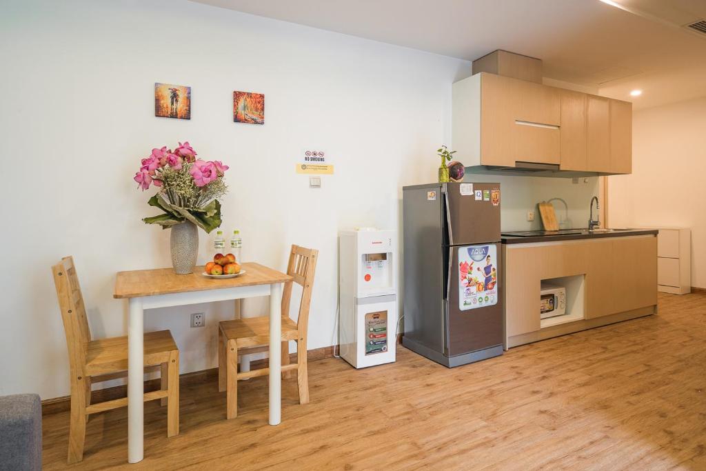 HNC Premier Hotel & Residences - 5