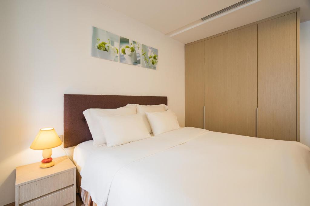 HNC Premier Hotel & Residences - 2