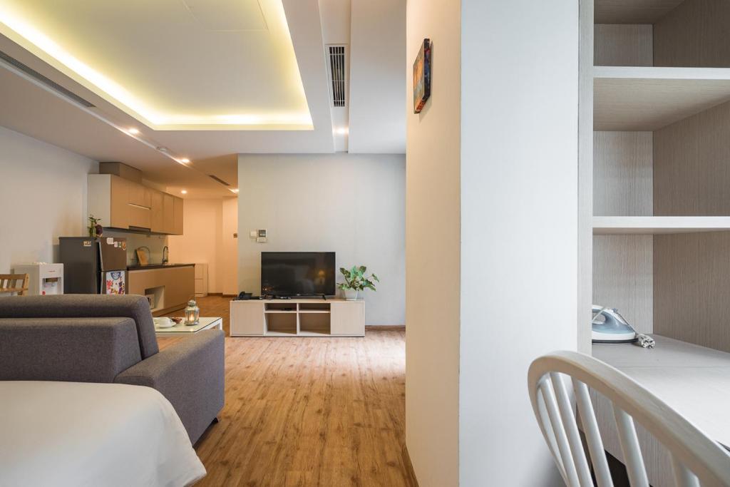 HNC Premier Hotel & Residences - 17